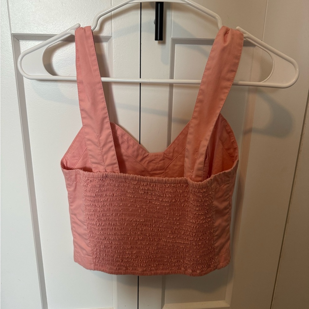 Crop top - Picture 3 of 3